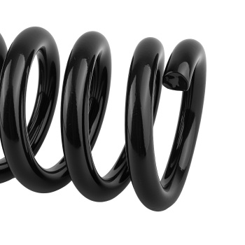 Front Suspension Lowering Kit Compatible for GMC C1500 Chevy 2WD 1988-98 with 2/3 Drop