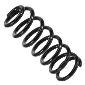 3 Front Coil Springs Lowering Kit compatible for GMC Canyon 2004-2012 2 Wheel Drive