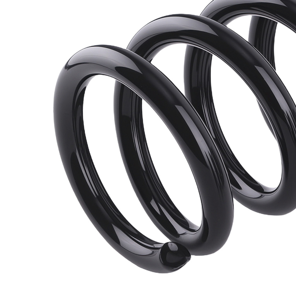 3 Front Lowering Coil Springs Drop Kit compatible for Dodge Dakota Durango 2WD 1997-04