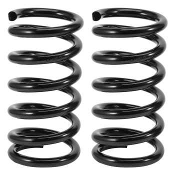 3 Lowering Spring Front compatible for Ford F150 2WD 2004-2014 Coil Drop Kit