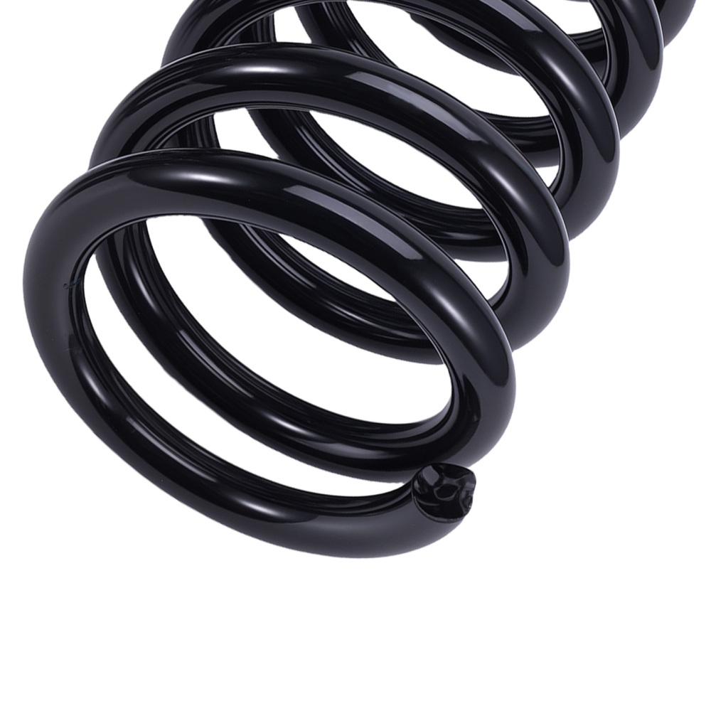 3 Front Lowering Springs compatible for Ford F-150 2WD 2015-2020 Powder Coated Drop Kit