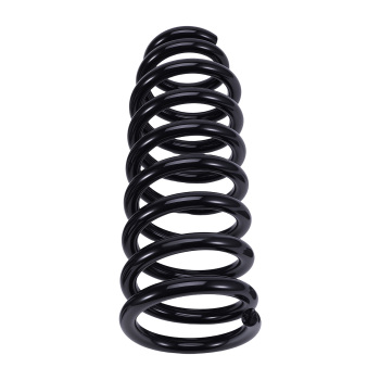 3 Front Lowering Springs compatible for Ford F-150 2WD 2015-2020 Powder Coated Drop Kit