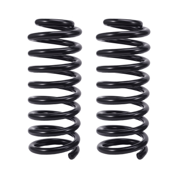 3 Inch Front Coils Set compatible for Ford F150 F100 2WD 1965-1979 Lowering Kit
