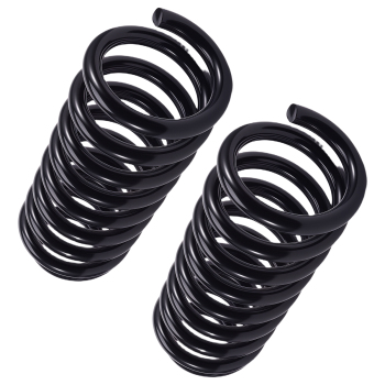 3 Inch Front Coils Set compatible for Ford F150 F100 2WD 1965-1979 Lowering Kit