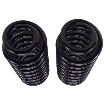 3 Inch Front Coils Set compatible for Ford F150 F100 2WD 1965-1979 Lowering Kit