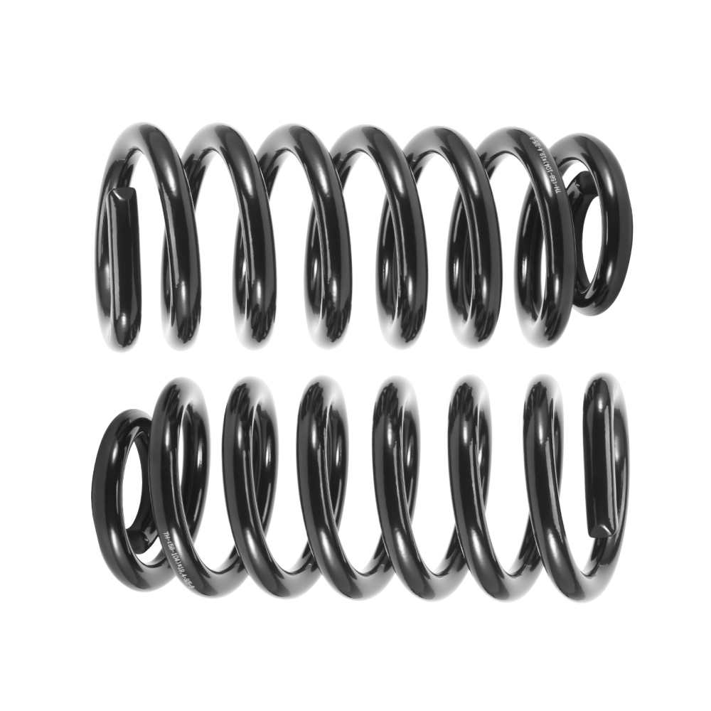 3 Front Coils Lowering Springs Lowering Kit compatible for Ford F150 F-100 1980-1996 2WD