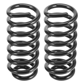 3 Front Coils Lowering Springs Lowering Kit compatible for Ford F150 F-100 1980-1996 2WD
