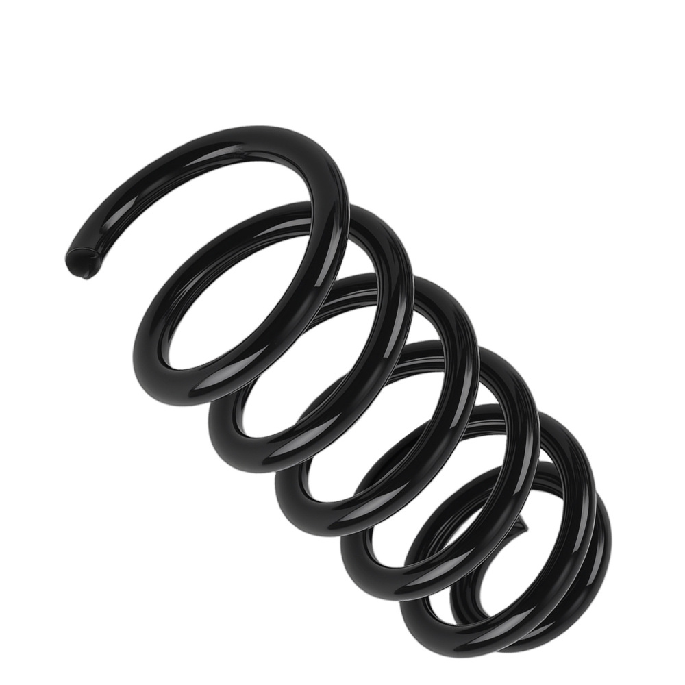 Front Lowering Springs Set compatible for Ford Ranger Mazda B-Series 2WD 1983-1997 3 Drop