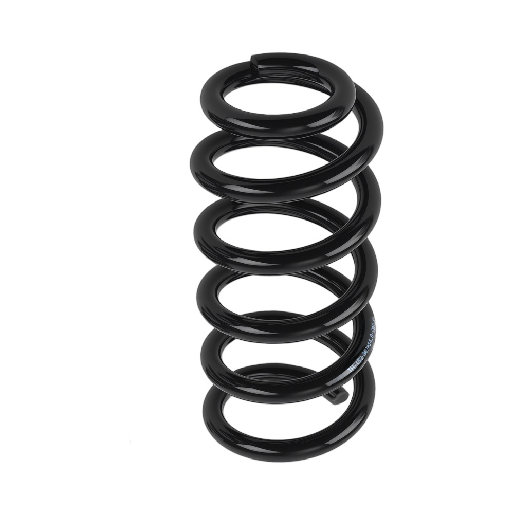Front Lowering Springs Set compatible for Ford Ranger Mazda B-Series 2WD 1983-1997 3 Drop