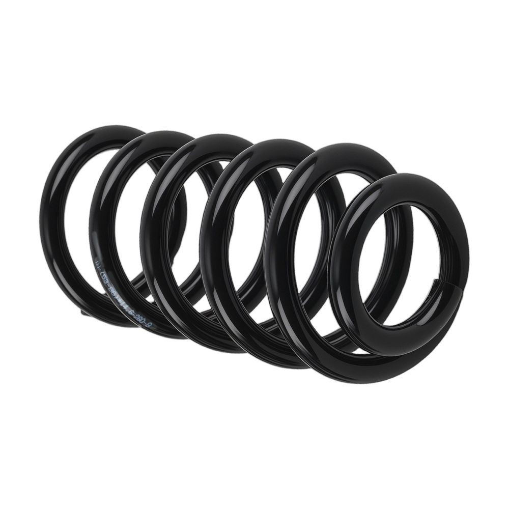 Front Lowering Springs Set compatible for Ford Ranger Mazda B-Series 2WD 1983-1997 3 Drop