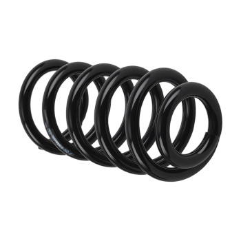 Front Lowering Springs Set compatible for Ford Ranger Mazda B-Series 2WD 1983-1997 3 Drop