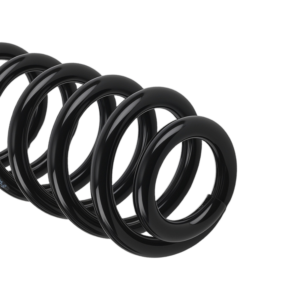 Front Lowering Springs Set compatible for Ford Ranger Mazda B-Series 2WD 1983-1997 3 Drop