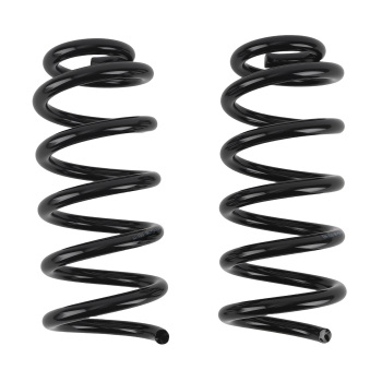 Front Lowering Springs Set compatible for Ford Ranger Mazda B-Series 2WD 1983-1997 3 Drop