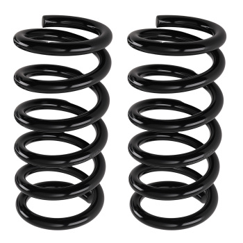 3 Front Coil Spring Lowering compatible for Ford F150 Expedition 1997-2003 2WD Drop