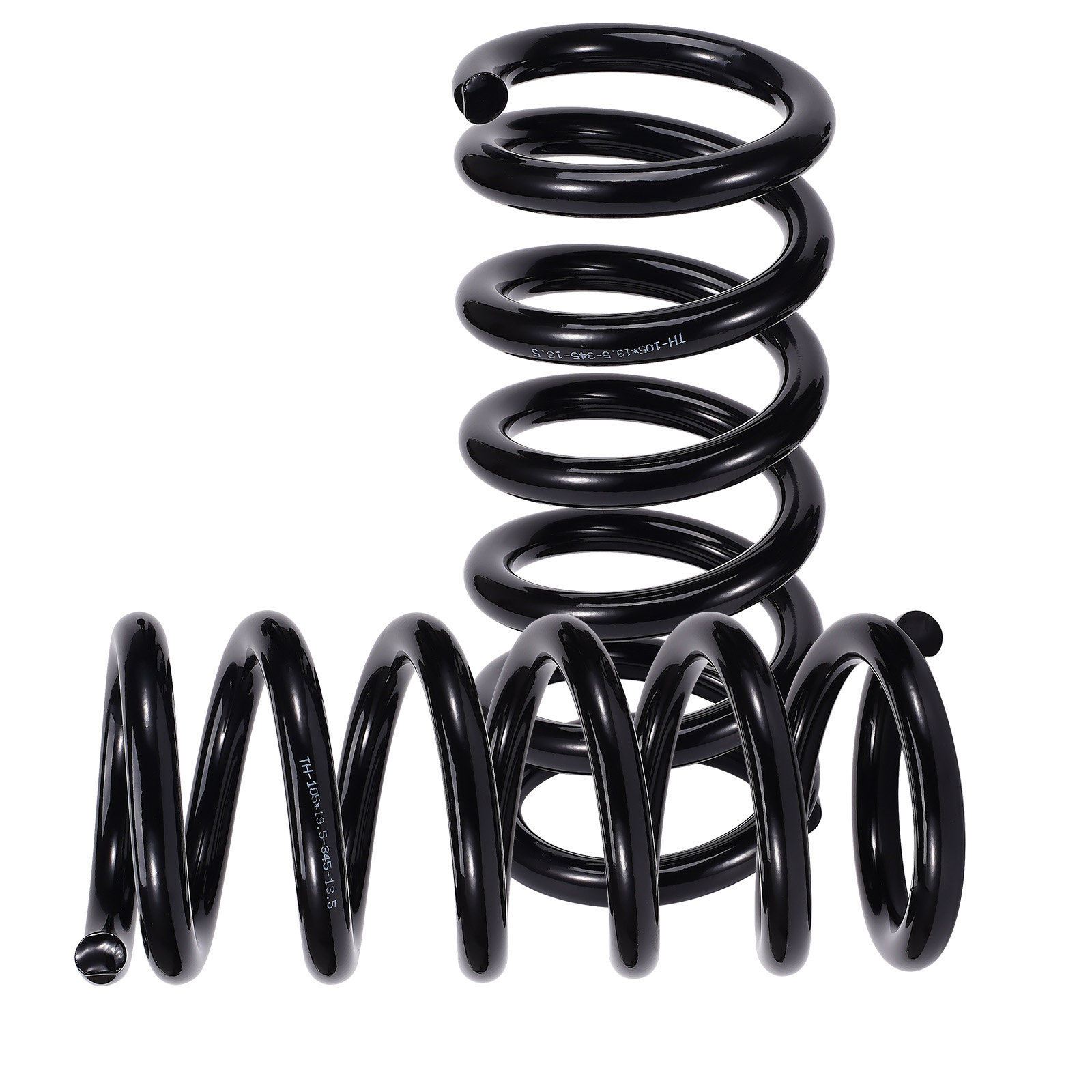 2-3Front Coils Lowering Springs Lowering Kit compatible for Ford Ranger 2WD 1998-2015