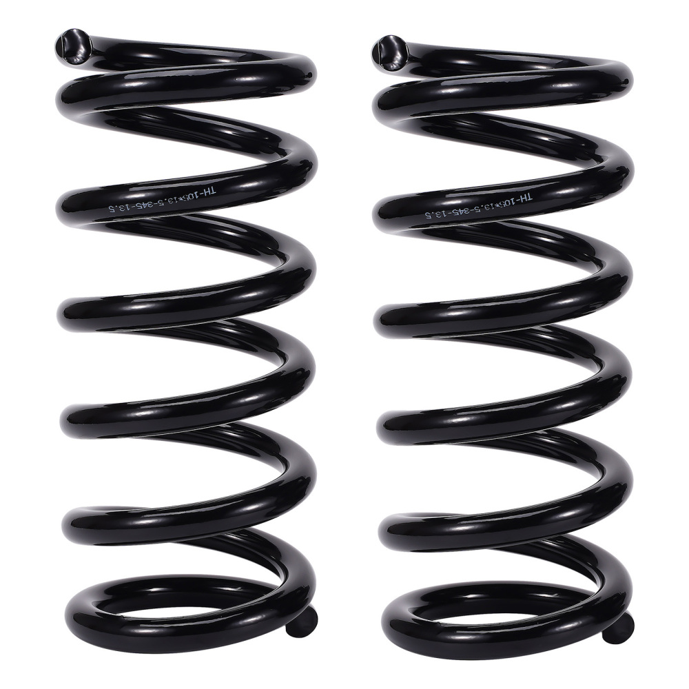 2-3Front Coils Lowering Springs Lowering Kit compatible for Ford Ranger 2WD 1998-2015