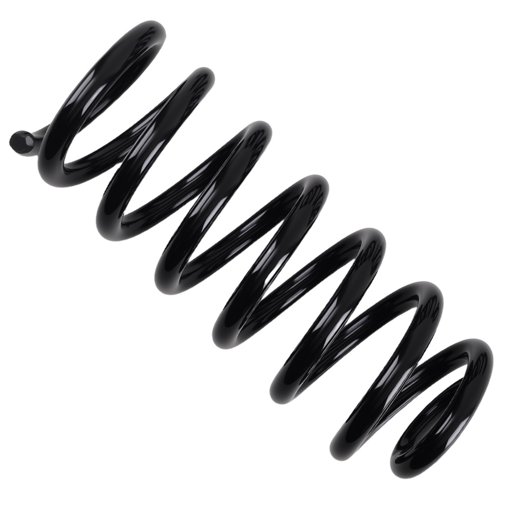 2 Drop Front Coil Lowering Springs compatible for Ford Ranger/Mazda B-Series 89-97