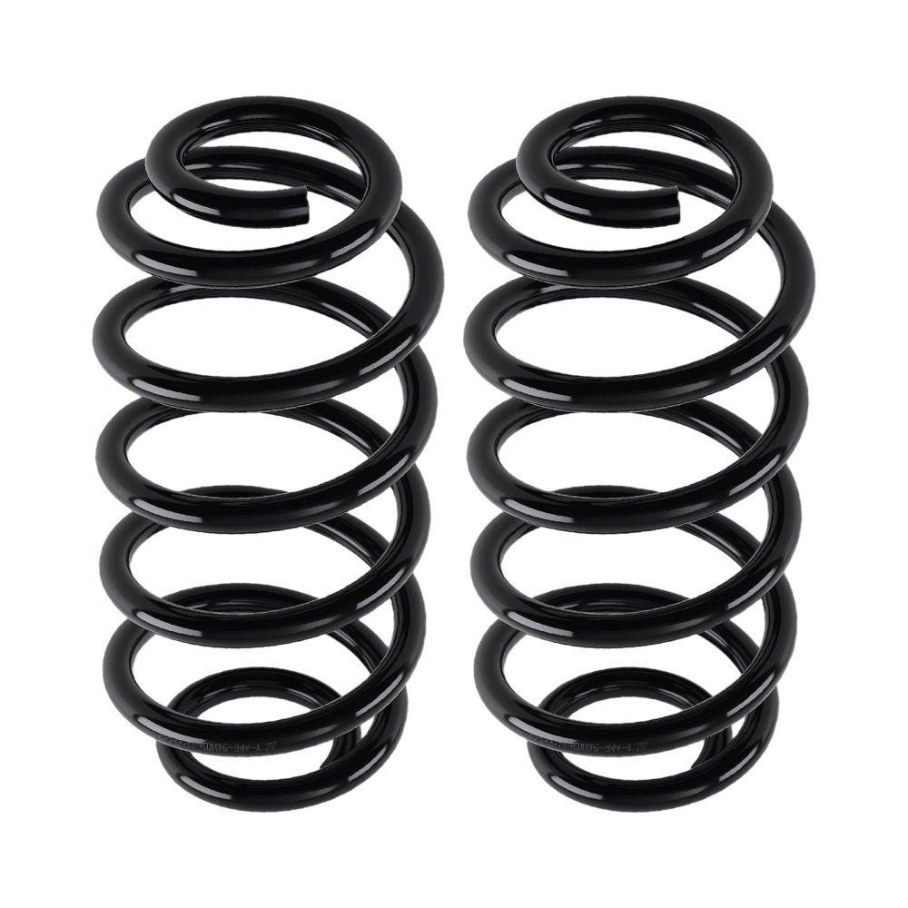 2 Drop Rear Spring Kit compatible for GMC Yukon Cadillac Escalade 2000-2006
