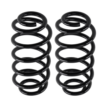 2 Drop Rear Spring Kit compatible for GMC Yukon Cadillac Escalade 2000-2006