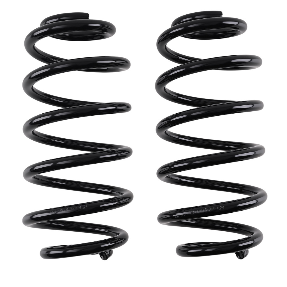 2 Drop Rear Spring Kit compatible for GMC Yukon Cadillac Escalade 2000-2006