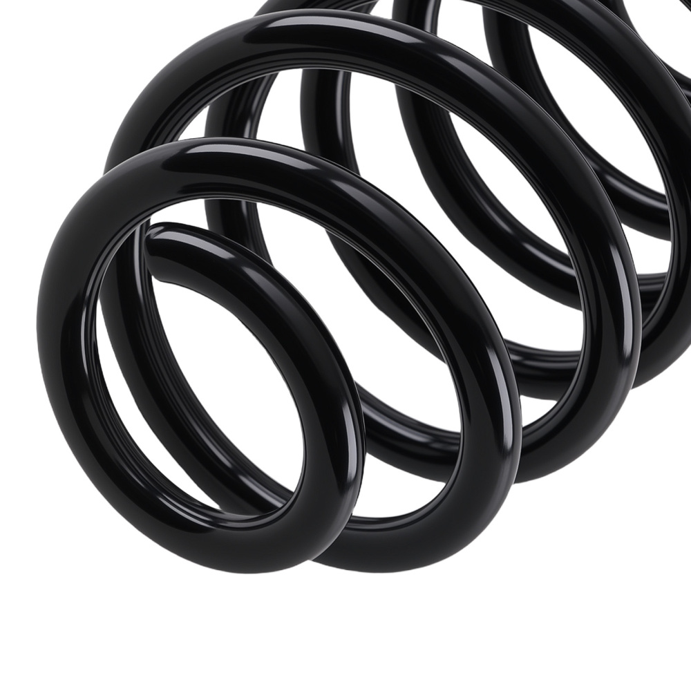 Rear 3 Lowering Spring compatible for Suburban Avalanche compatible for Yukon 2000-2006 1500 Kit