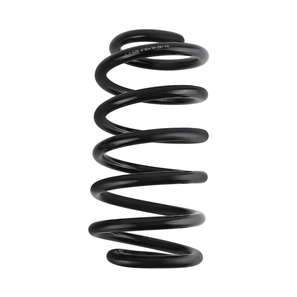 Heavy Duty Lowering Springs compatible for Chevy Suburban Tahoe 2000-2006 4 Rear Drop