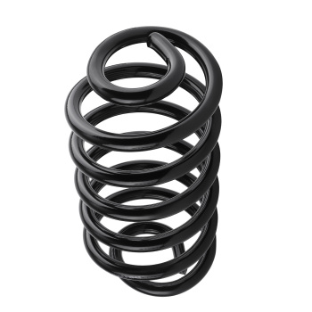 Heavy Duty Lowering Springs compatible for Chevy Suburban Tahoe 2000-2006 4 Rear Drop