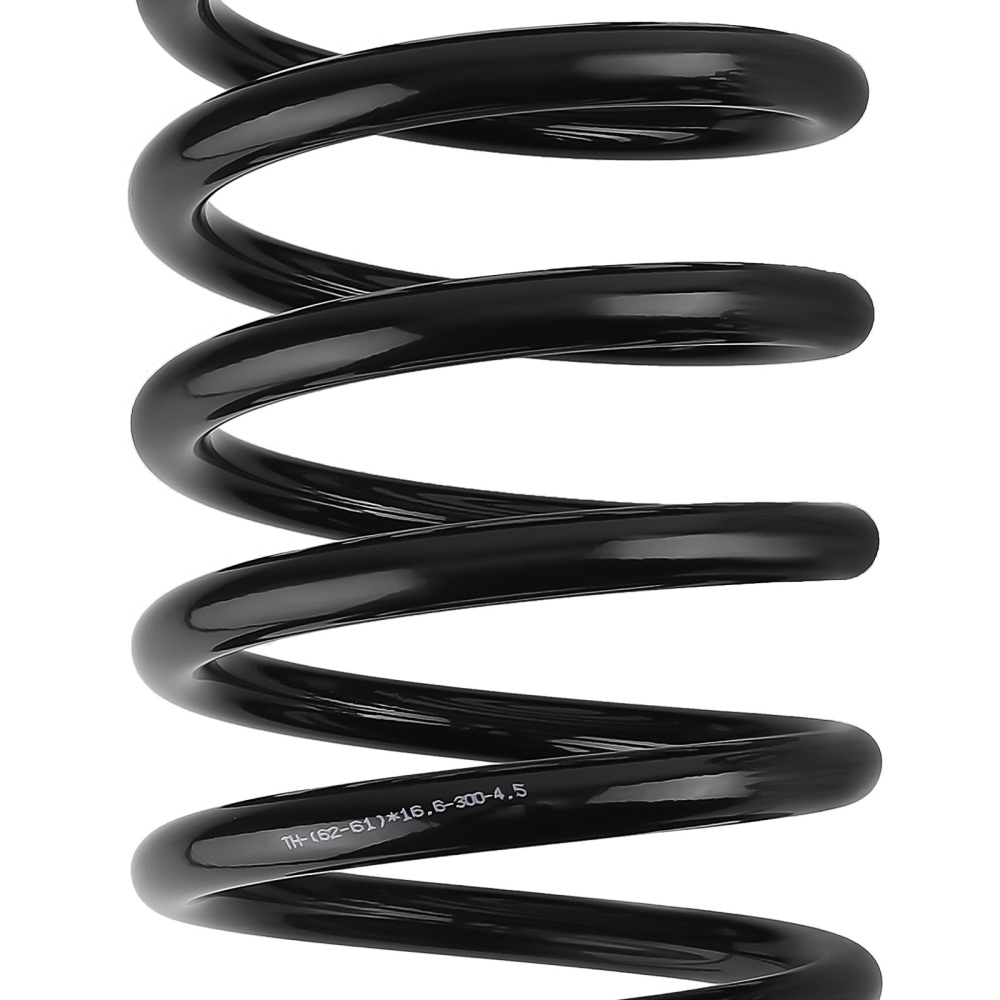 Heavy Duty Lowering Springs compatible for Chevy Suburban Tahoe 2000-2006 4 Rear Drop