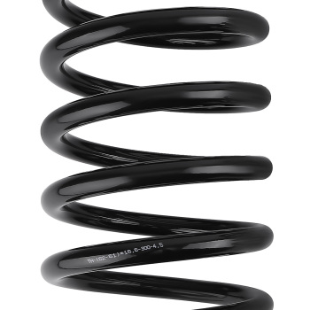 Heavy Duty Lowering Springs compatible for Chevy Suburban Tahoe 2000-2006 4 Rear Drop