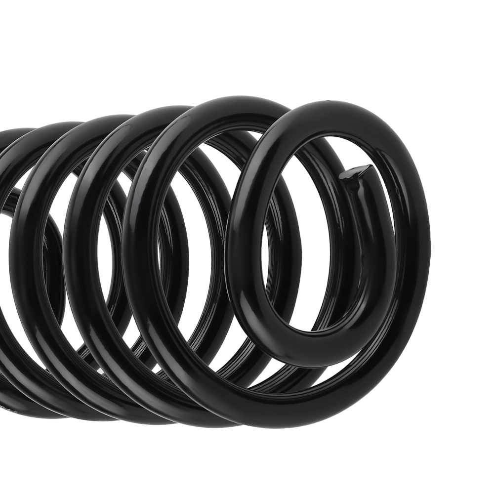 Heavy Duty Lowering Springs compatible for Chevy Suburban Tahoe 2000-2006 4 Rear Drop