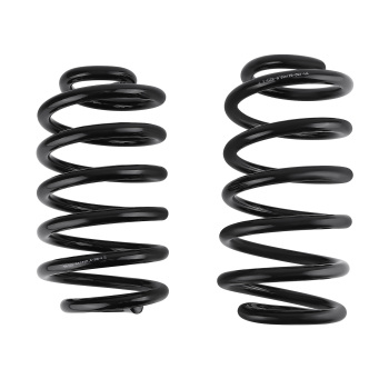 Heavy Duty Lowering Springs compatible for Chevy Suburban Tahoe 2000-2006 4 Rear Drop