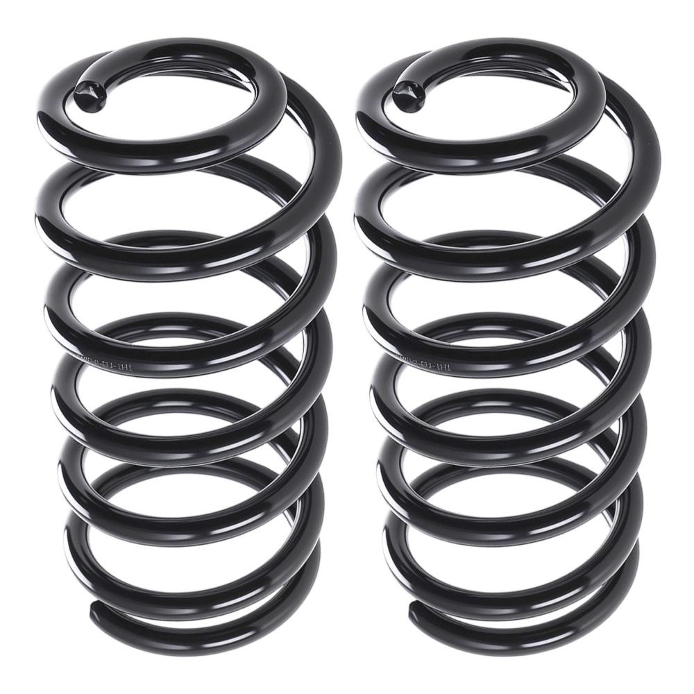 5 Lowering Coil Spring Rear compatible for Chevy Avalanche 1500 2000-2006 2WD 4WD