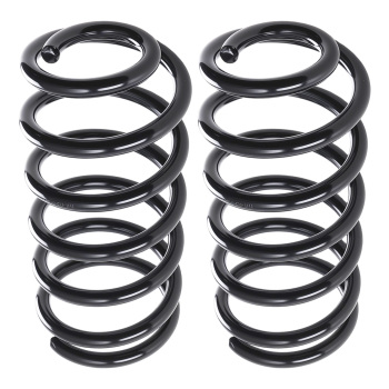 5 Lowering Coil Spring Rear compatible for Chevy Avalanche 1500 2000-2006 2WD 4WD