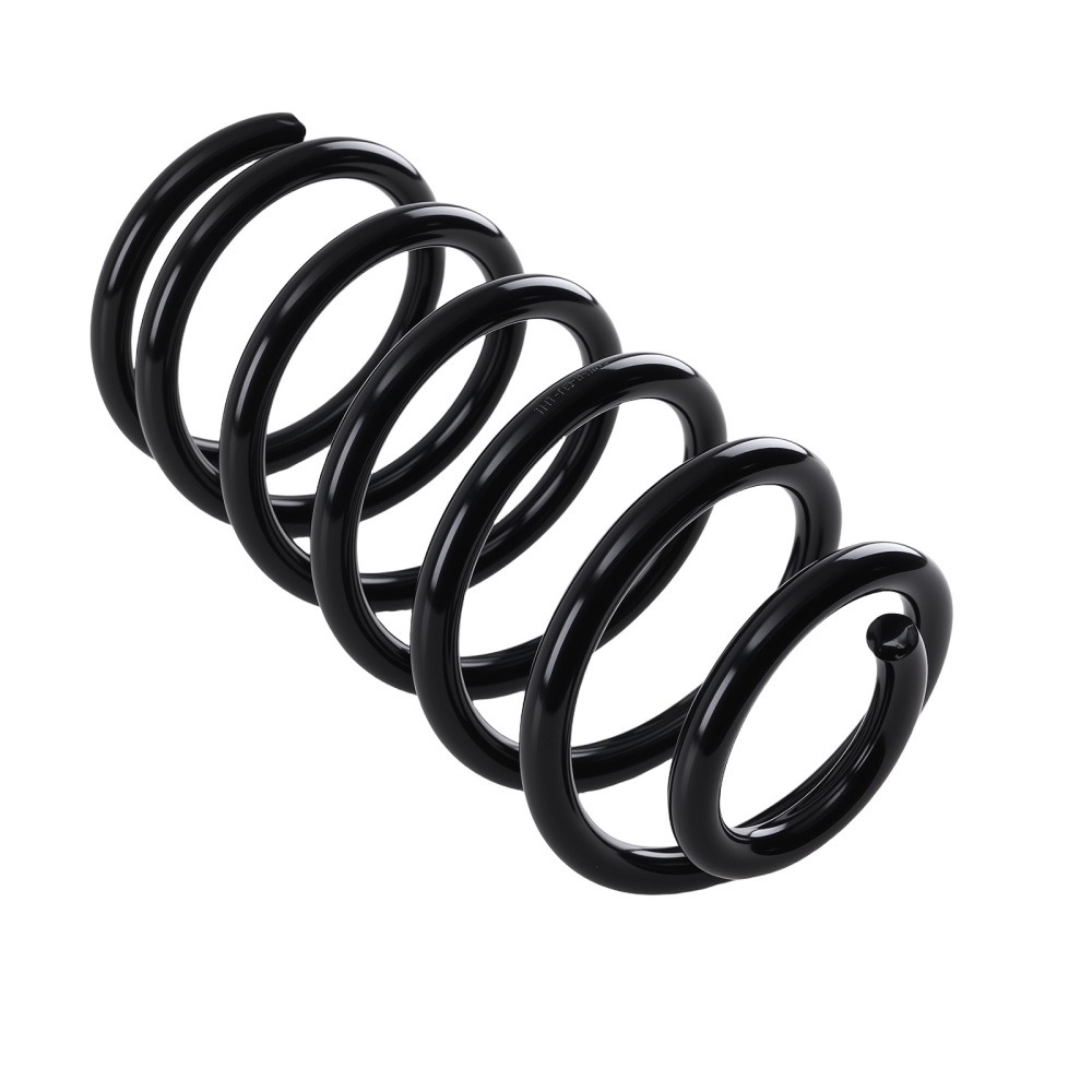 5 Lowering Coil Spring Rear compatible for Chevy Avalanche 1500 2000-2006 2WD 4WD