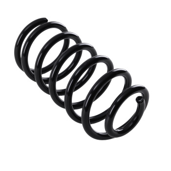5 Lowering Coil Spring Rear compatible for Chevy Avalanche 1500 2000-2006 2WD 4WD