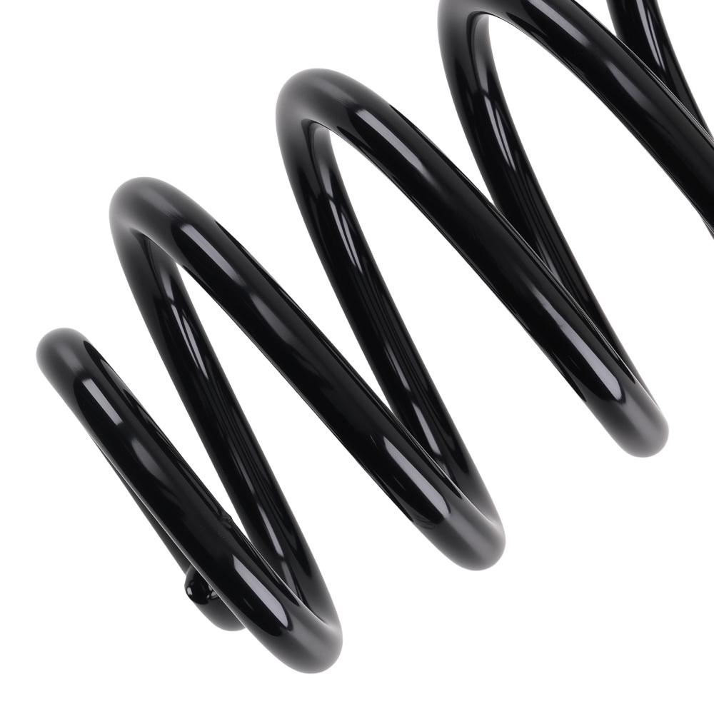 5 Lowering Coil Spring Rear compatible for Chevy Avalanche 1500 2000-2006 2WD 4WD