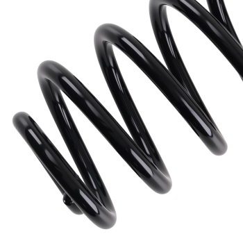 5 Lowering Coil Spring Rear compatible for Chevy Avalanche 1500 2000-2006 2WD 4WD
