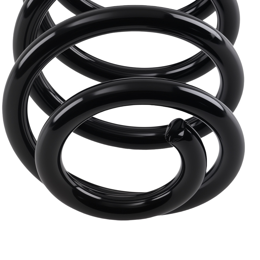 5 Lowering Coil Spring Rear compatible for Chevy Avalanche 1500 2000-2006 2WD 4WD