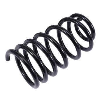 6 Drop Spring Rear compatible for Cadillac Escalade/GMC Yukon 2000-2006 55CrSi Steel