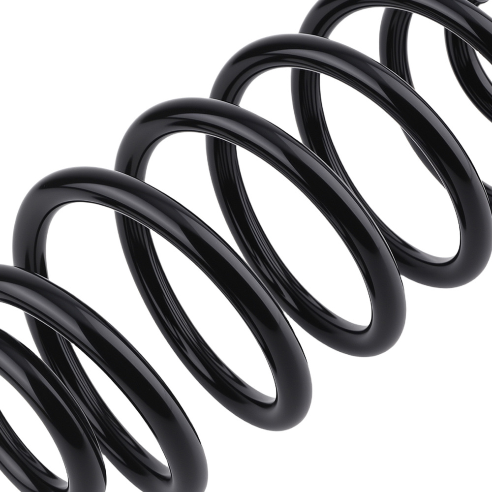 4inch Rear Drop Lowering Spring Compatible For Chevy/GMC SUV Suburban Tahoe 2000-06