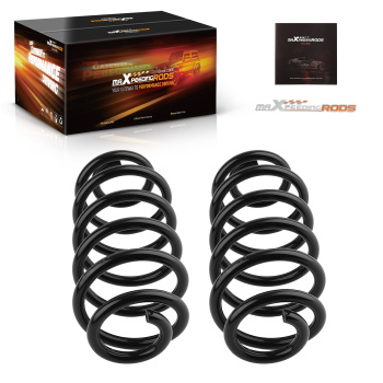 4inch Rear Drop Lowering Spring Compatible For Chevy/GMC SUV Suburban Tahoe 2000-06