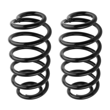 4inch Rear Drop Lowering Spring Compatible For Chevy/GMC SUV Suburban Tahoe 2000-06