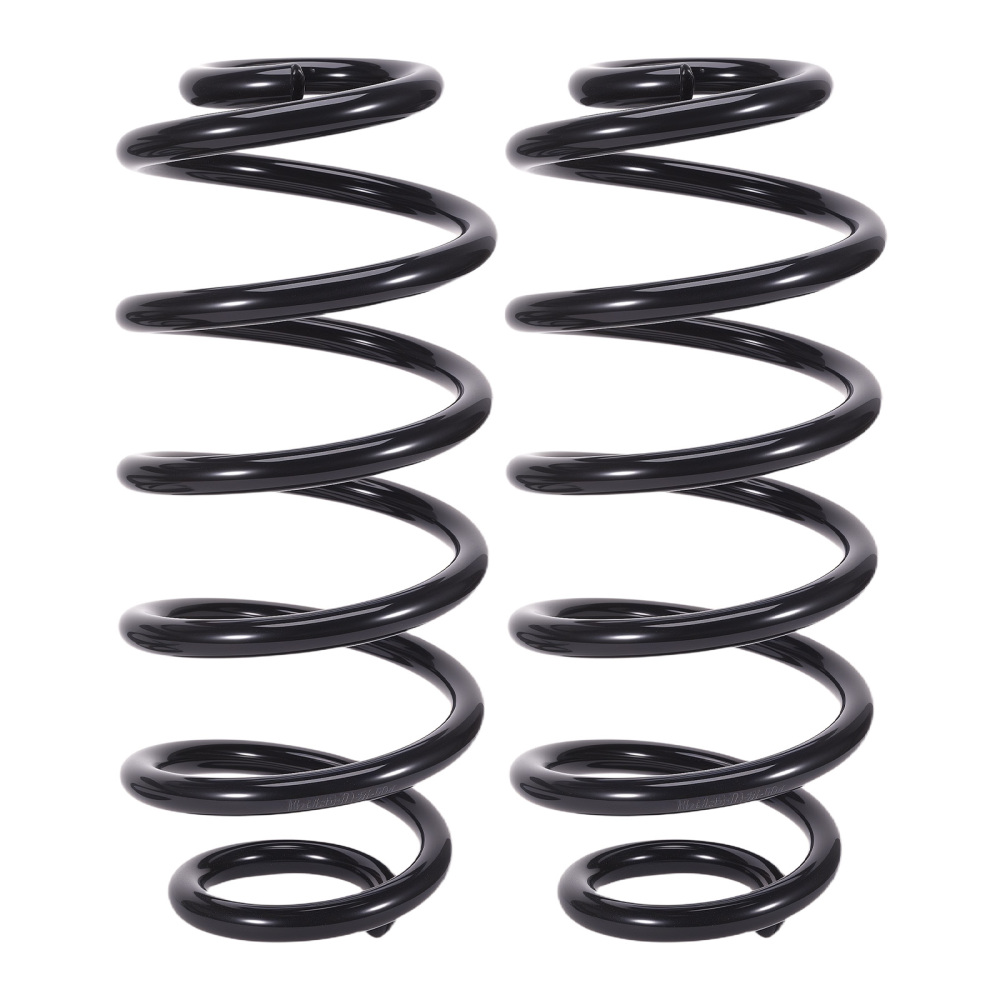 2 Rear Lowering Springs Kit compatible for Chevy Tahoe Yukon Escalade 2007-2020
