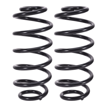 2 Rear Lowering Springs Kit compatible for Chevy Tahoe Yukon Escalade 2007-2020