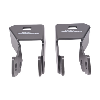 2 Rear Lowering Springs Kit compatible for Chevy Tahoe Yukon Escalade 2007-2020