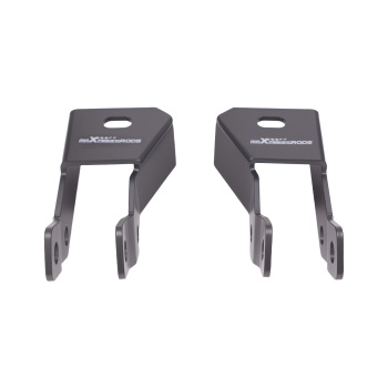 4 Rear Lowering Springs Kit compatible for Chevy Tahoe Yukon Escalade 2007-2020