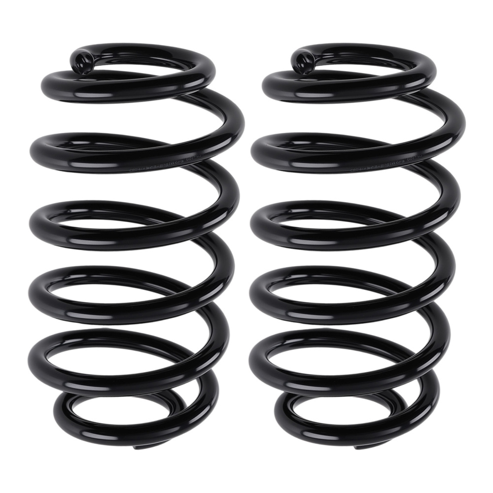 5 Rear Coil Lowering Spring Kit compatible for Escalade Avalanche 2007-2020