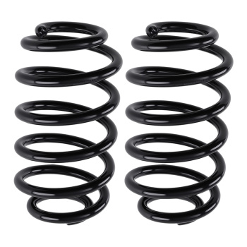 5 Rear Coil Lowering Spring Kit compatible for Escalade Avalanche 2007-2020