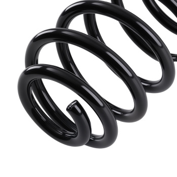 5 Rear Coil Lowering Spring Kit compatible for Escalade Avalanche 2007-2020