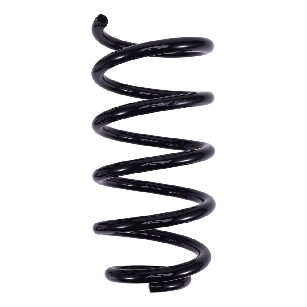 2 Drop Front Coil Springs compatible for Dodge Ram 1500 2WD 2002-2008 Suspension Lowering